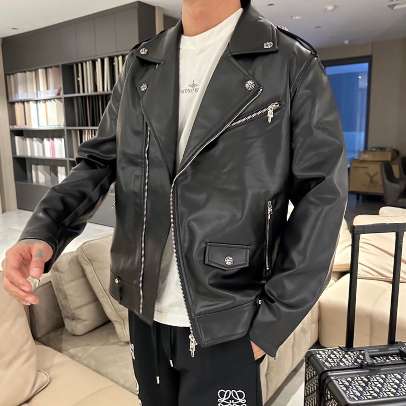 Chrome Hearts Outwear